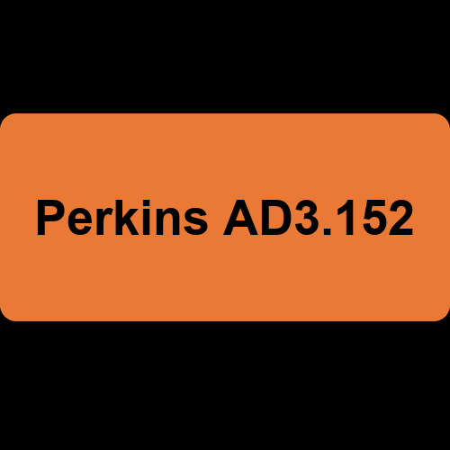 Perkins AD3.152